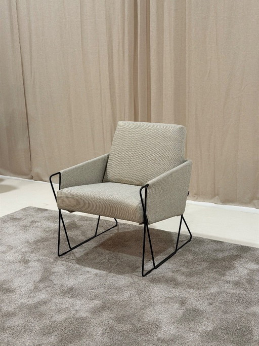 Audette Fauteuil Van Moome