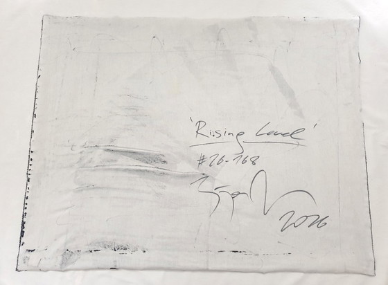 Jürgen Angeler - Rising Level – Dipinti e disegni, Canvas (photo 12 of 21)