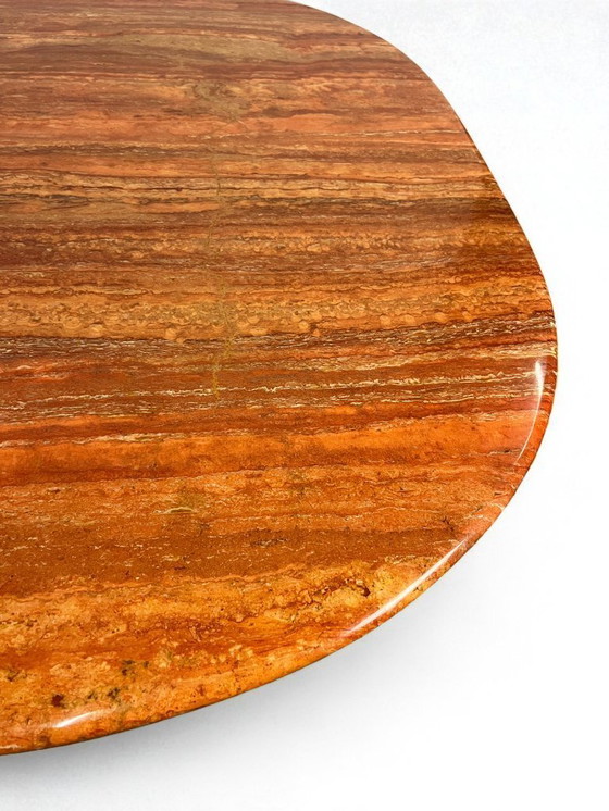 Image 1 of Table Tobio par Afra & Tobia Scarpa pour B&B Italia, 1974