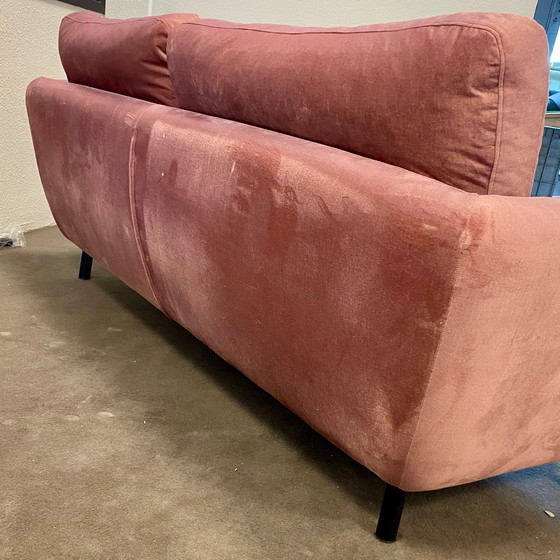 Image 1 of DN Design Pop 2-Sitzer-Sofa