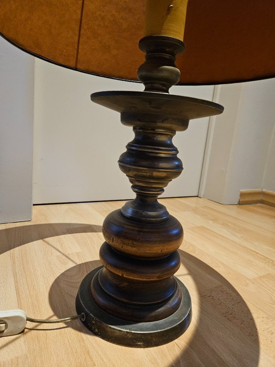 Image 1 of Vintage lamp