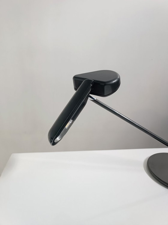 Image 1 of Ring A 400 lamp by Bruno Gecchelin for Arteluce 1979