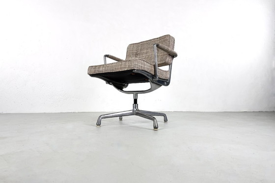 Image 1 of ES102/Intermediate stoel van Charles & Ray Eames voor Herman Miller - jaren 1960