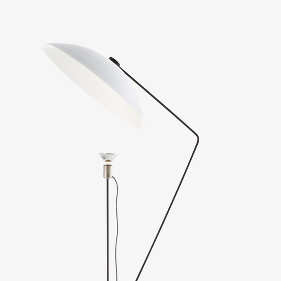 Solveig Floor standard lamp Ligne Roset – Floor lights, Other (photo 2 of 7)