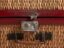 Antieke gevlochten bamboe koffer – China, circa 1920 – Reistassen, Paper, Metal, Vintage (photo 17 of 33)