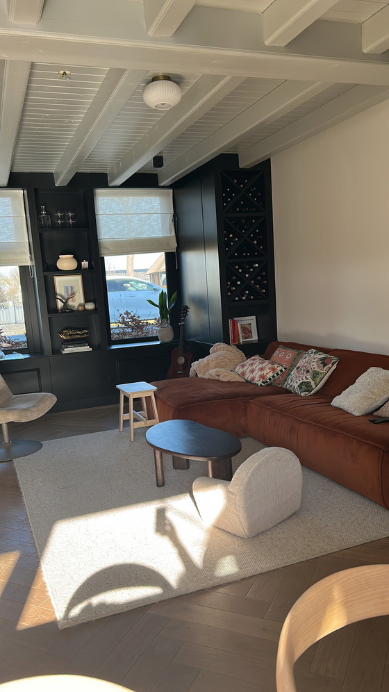 Image 1 of Fest Amsterdam Ecksofa