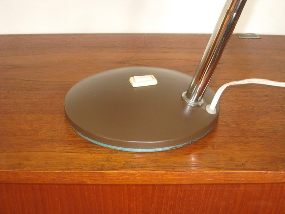 Image 1 of Hala Zeist 1960s desk lamp