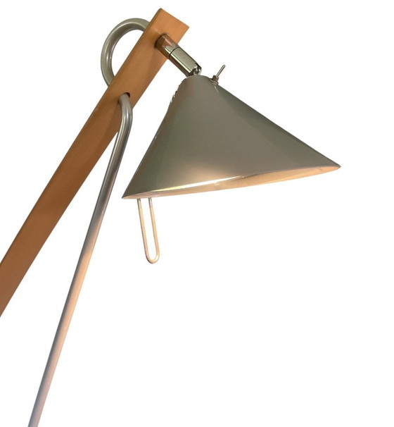 Image 1 of IKEA Prolog Stehlampe