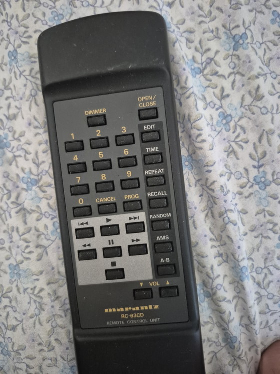 Image 1 of Audio vintage