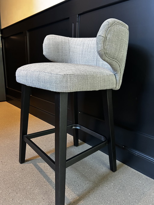 4x Dining bar stools