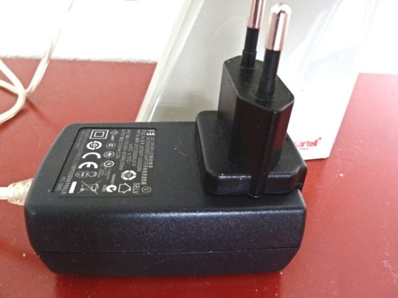 Image 1 of Kartell TAJ MINI Lampe | Ferruccio Laviani | GREY | 2013