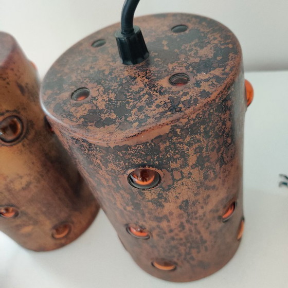 Image 1 of 2 suspensions de Peill et Putzler