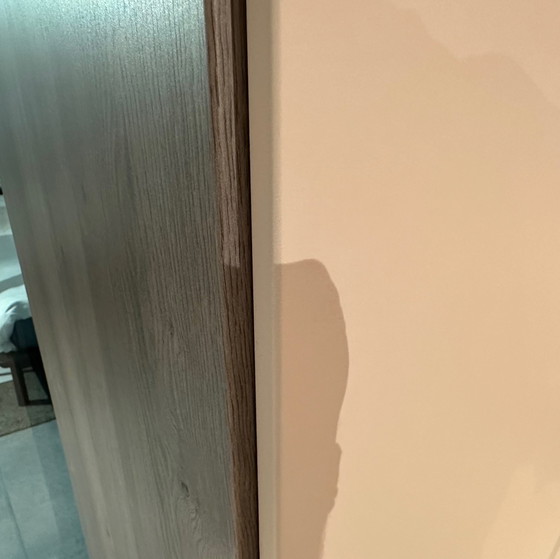 Image 1 of Vestuario de Nolte Horizont