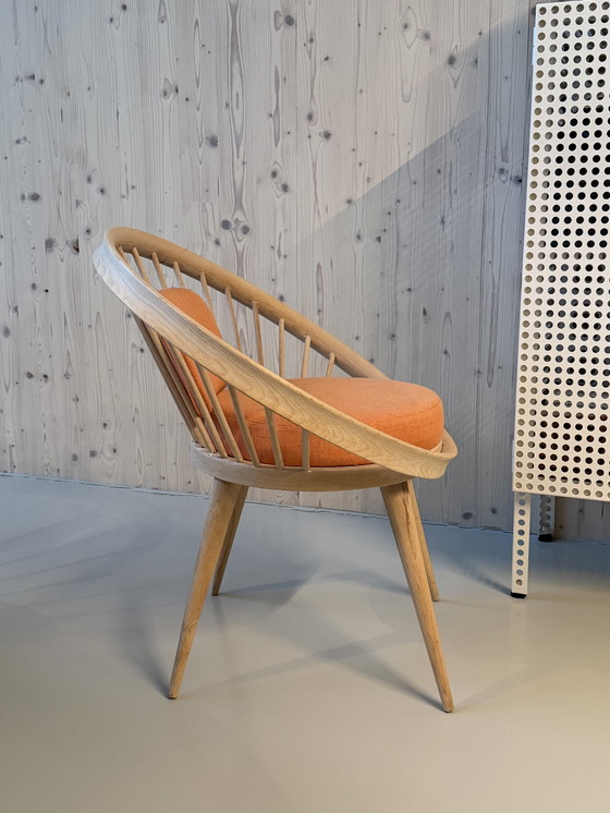 Image 1 of Vorsitzender des Kreises: Yngve Ekström