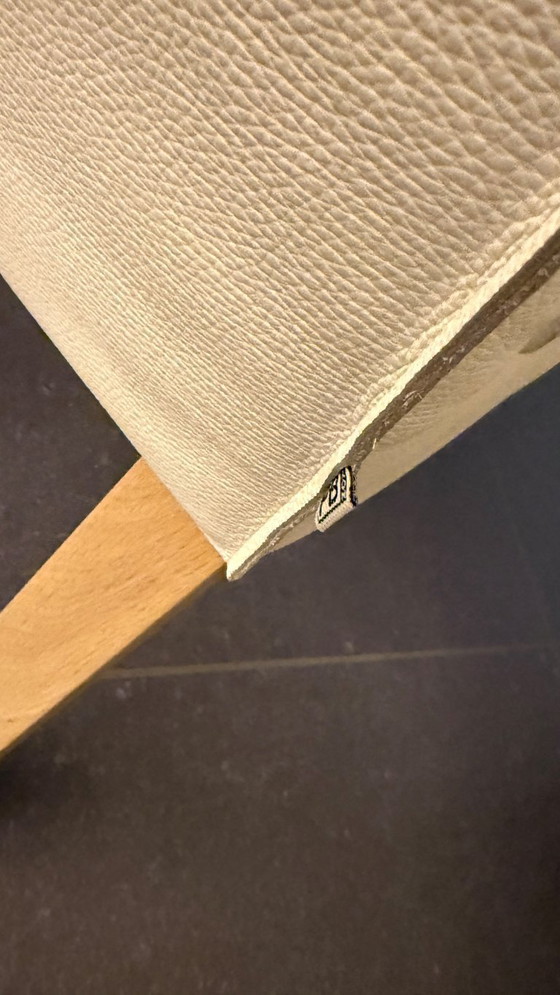 Image 1 of 6 chaises Piet Boon