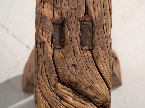 Antique wabi sabi style bench (c.1870) #79 – Benches (photo 20 of 39)