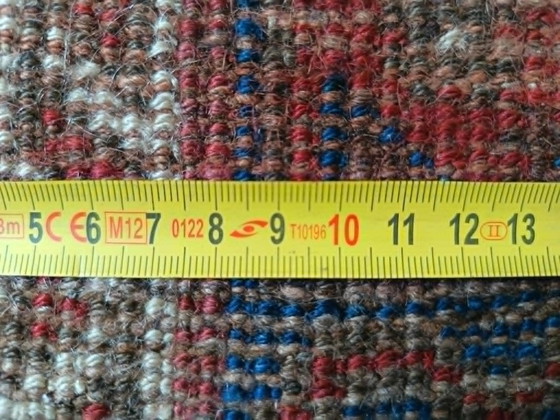 Image 1 of Tapis Persan Shiraz Noué Main