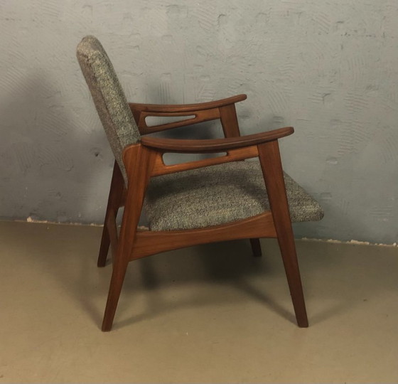 Image 1 of Feauteuils d'epoca