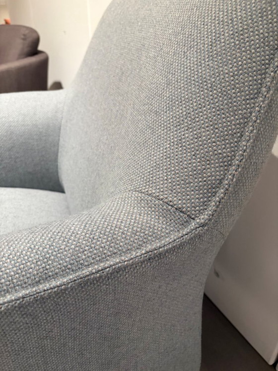 Image 1 of Leolux Mayuro fauteuil