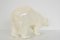 Large Porcelain Polar Bear Sculpture from Royal Dux, Czechoslovakia, 1925 (photo 9 of 16)
