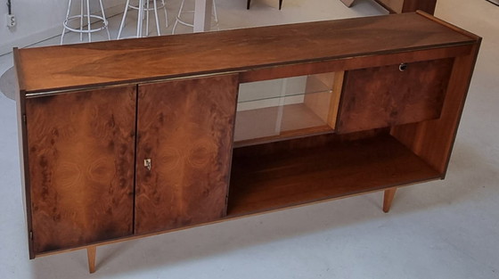 Image 1 of Tavola centrale di metà secolo