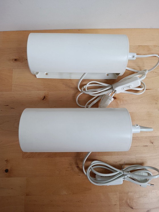 Vintage wall lamp Ikea V413 - set of 2 – Wall lights, Metal (photo 2 of 7)