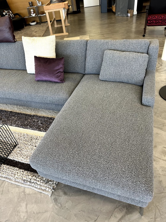 Image 1 of Werther bank met récamière