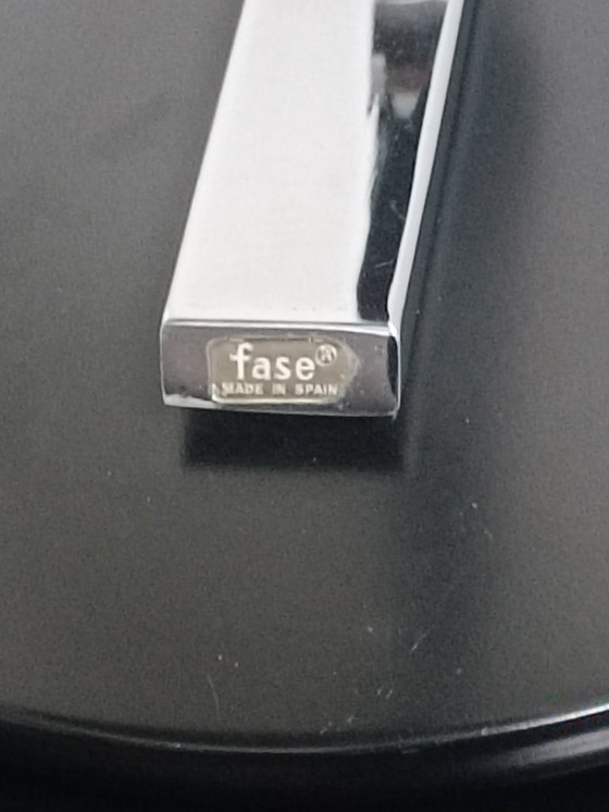 Image 1 of 520C lamp van LP Oliva voor Fase, jaren 70.