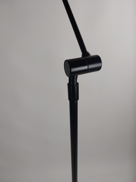 Image 1 of 1 x Queens gallery floor lamp 1980s