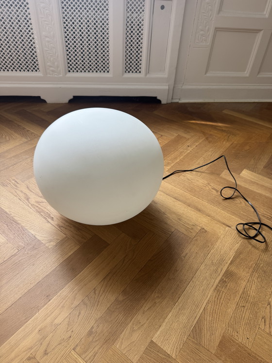 Image 1 of Flos Glo-Ball Table Lamp Basic 2 (The large version)