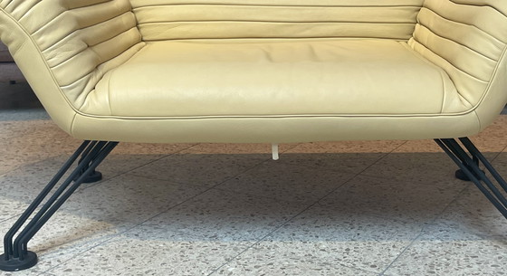 Image 1 of Divano De Sede DS 142
