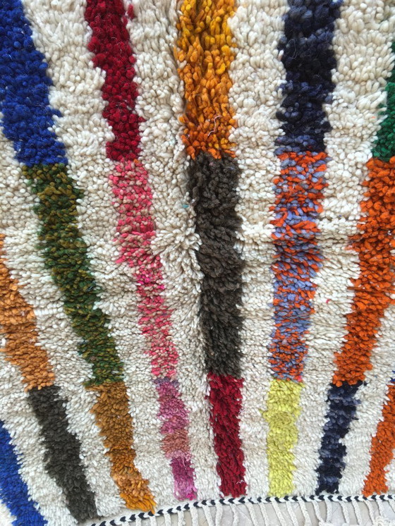 Image 1 of Boujaad tapijt 142 x 106 cm