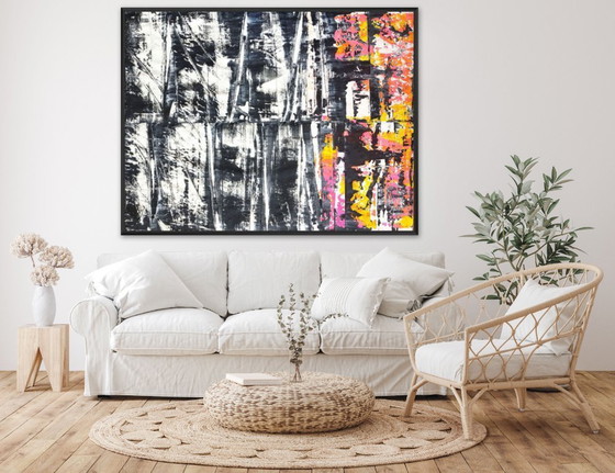 Image 1 of Jürgen Angeler - Zig Zag