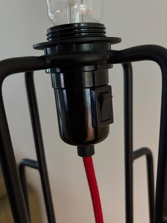 Image 1 of GRUPA floor lamp Model 1