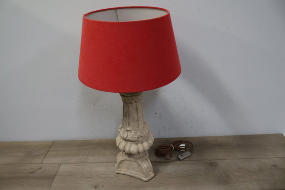 Image 1 of Lámpara de mesa / Lámpara de mesa /