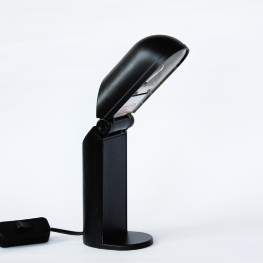 Vintage Foldable Table Lamp 70S