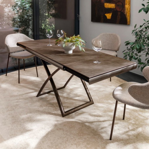 Calligaris Dakota salontafel / eettafel