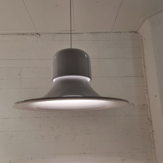 Image 1 of Lampada Campana di Stilnovo, Pop Art, Italia