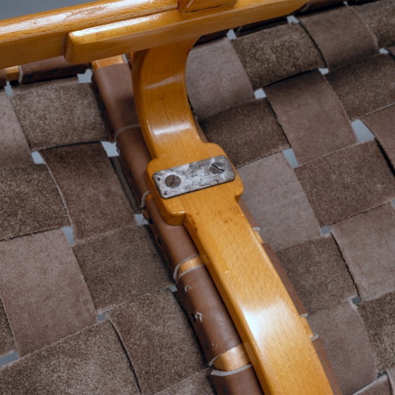 Image 1 of Bruno Mathsson Eva Bank