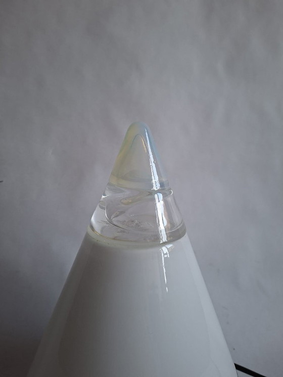 Image 1 of Rio table lamp by Giusto Toso for Leucos