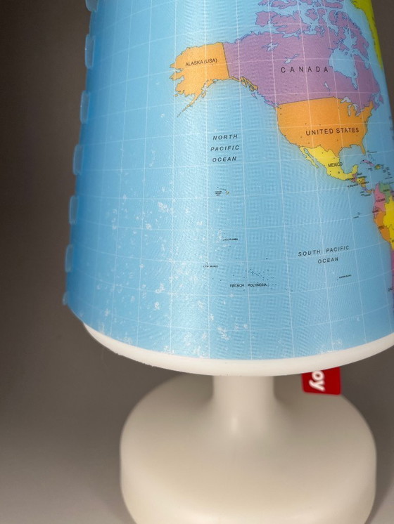 Image 1 of Lampe Fatboy Edison the Petit – Design hollandais, sans fil