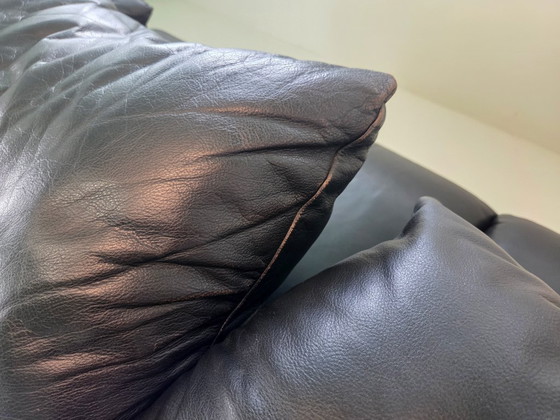 Image 1 of Vintage maralunga sofa