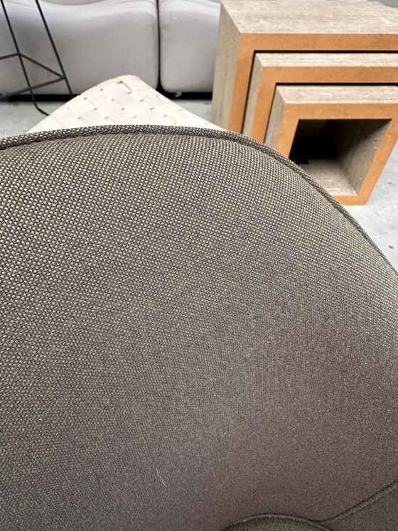 Image 1 of Vitra Softshell-Stuhl (weitere Exemplare auf Lager)