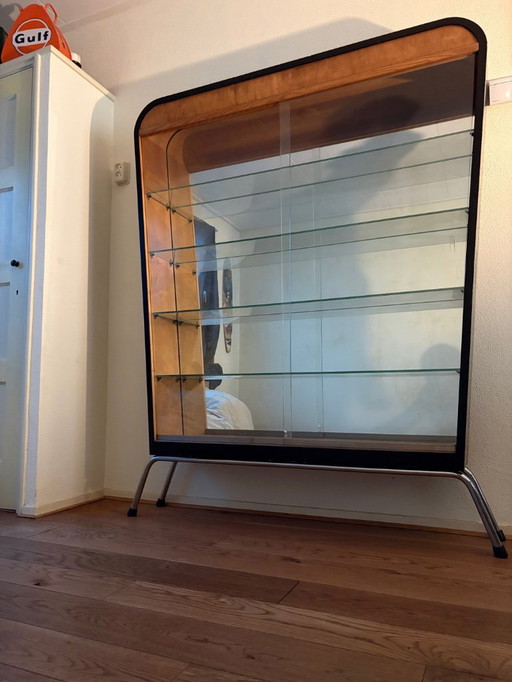 Vintage Display Case