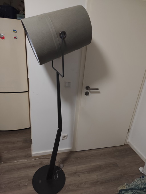 Diesel living with Lodes floor lamp Fork