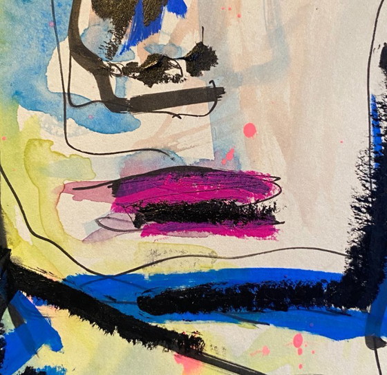 Image 1 of Jazzu - Beautiful, strong soul