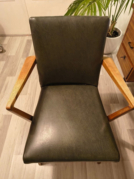 Image 1 of Sillón de los años 60