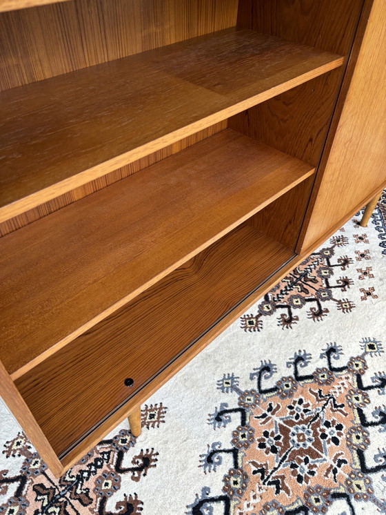 Image 1 of Vintage Mid-century sideboard 