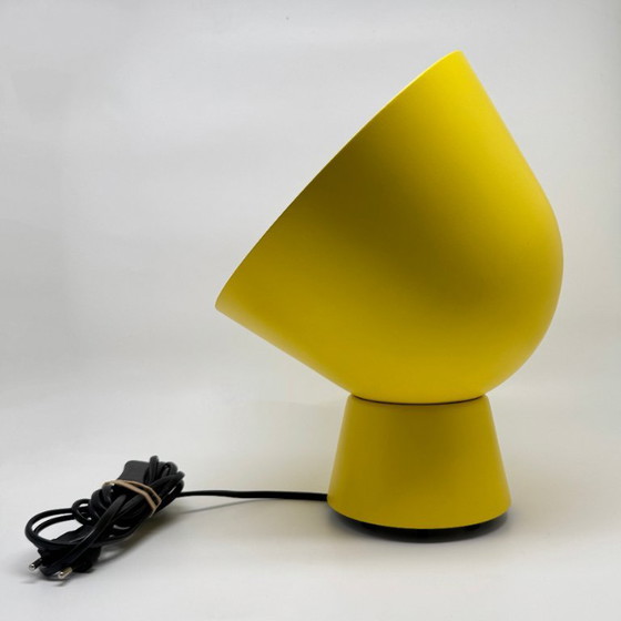 IKEA PS 2017 Tafellamp Wandlamp Geel Design Ola Wihlborg Metaal, Tafellampen, Modern (foto 5 van 15)