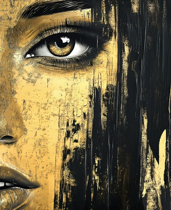 Image 1 of Wouter van Donselaar - Cara 091